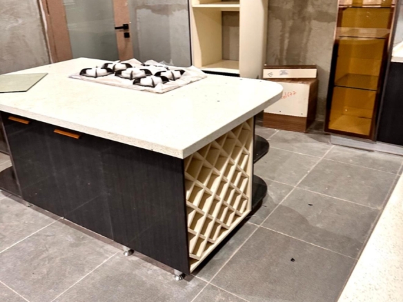 4 Bedroom Spacious Detached Duplex with BQ