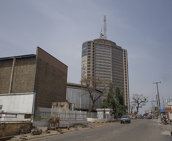 Ibadan Rent Buy sell Property