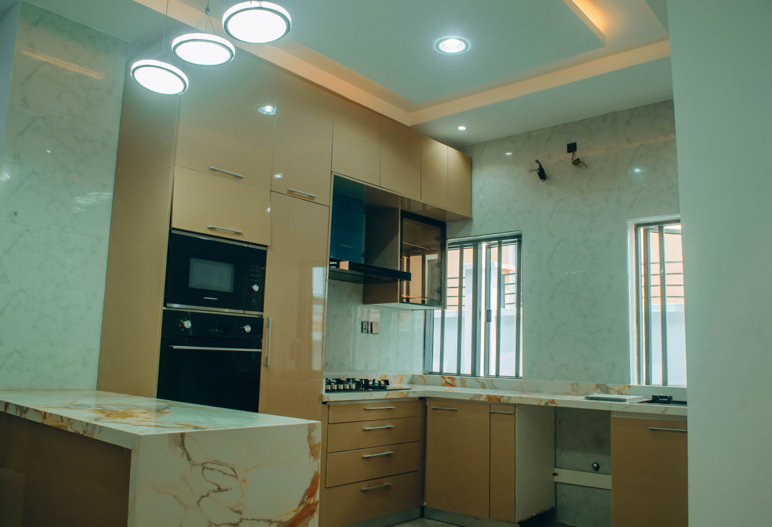 4 bedroom duplex for sale in kolapo ishola