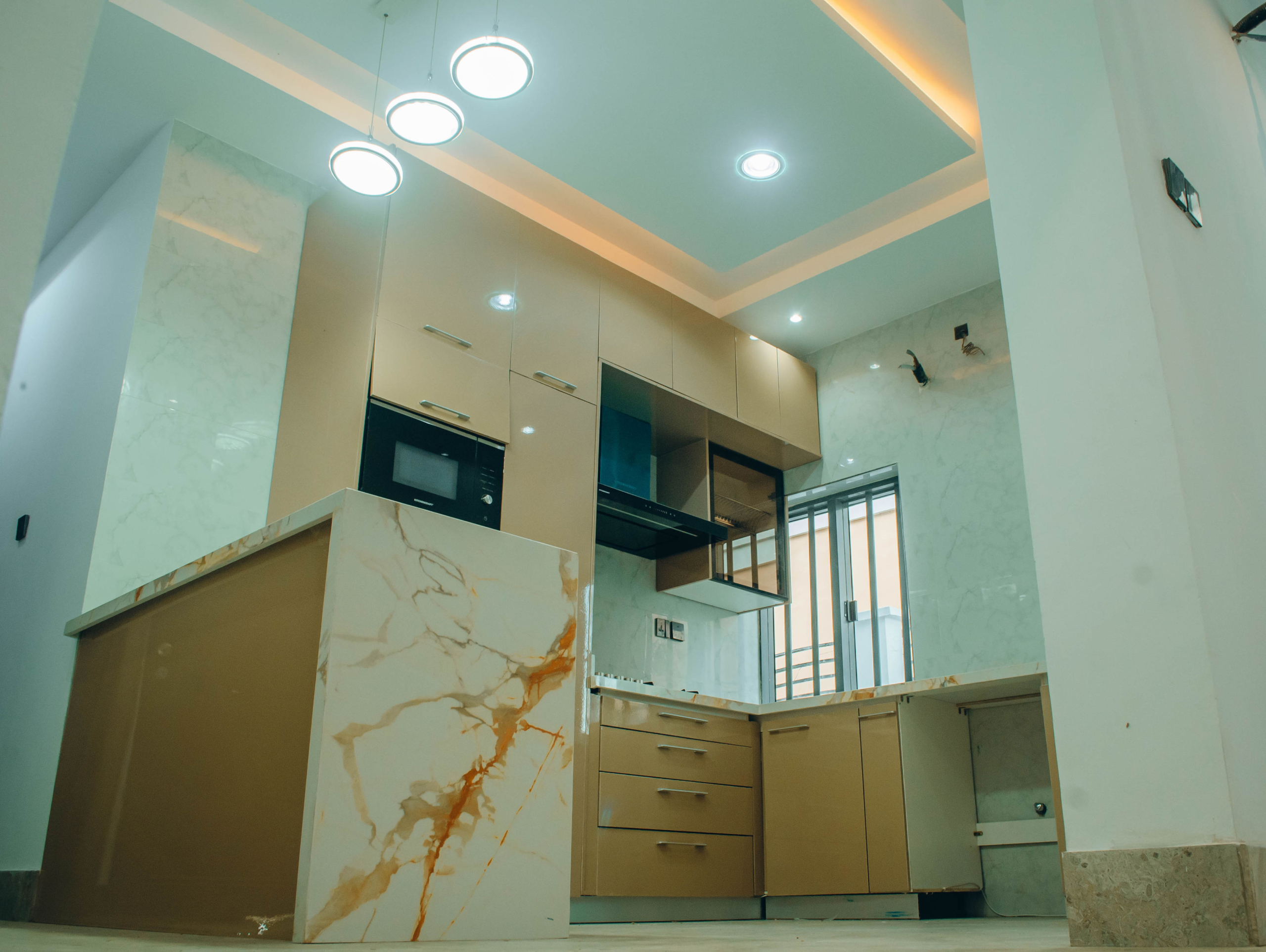 4 bedroom duplex for sale in kolapo ishola