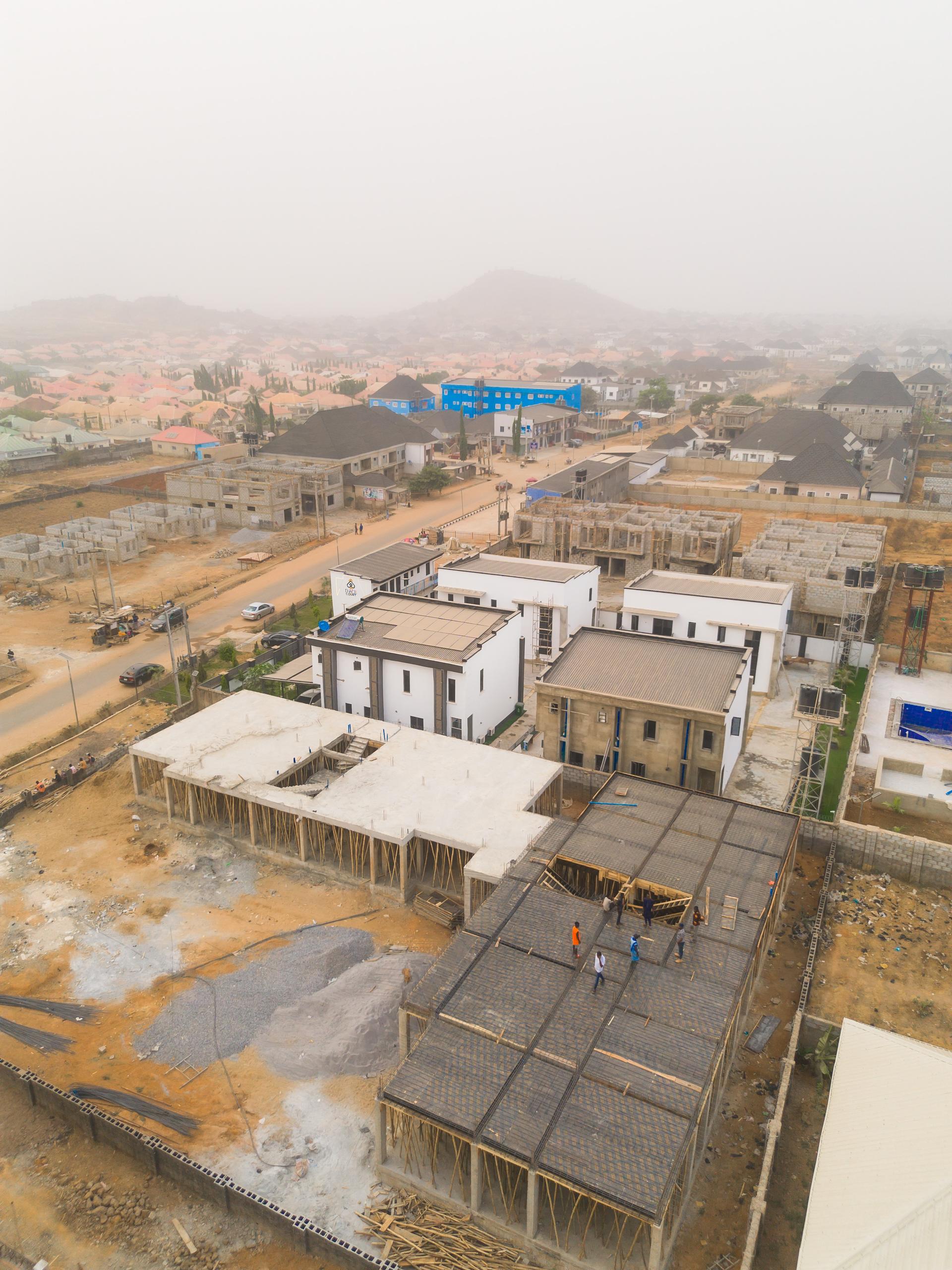 Abuja apartments Abuja Homes