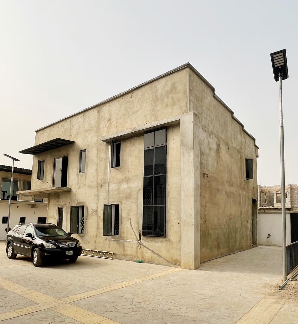 duplex for sale in abuja for sale in Abuja