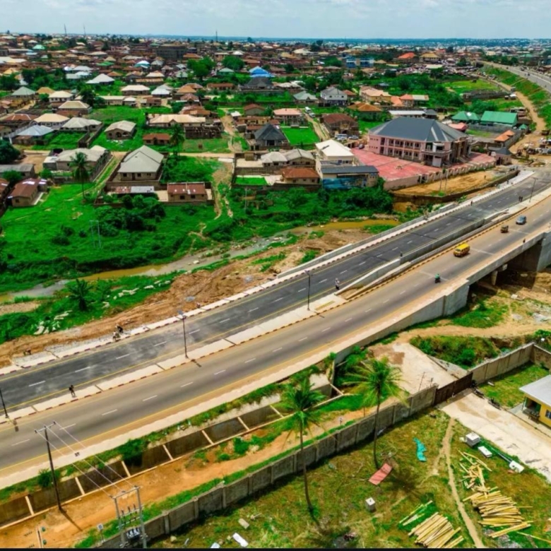 The Infrastructure Revolution: How Rail and Circular Road Are Exploding Ibadan Property Values in 2026