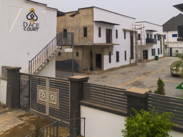 Abuja Homes