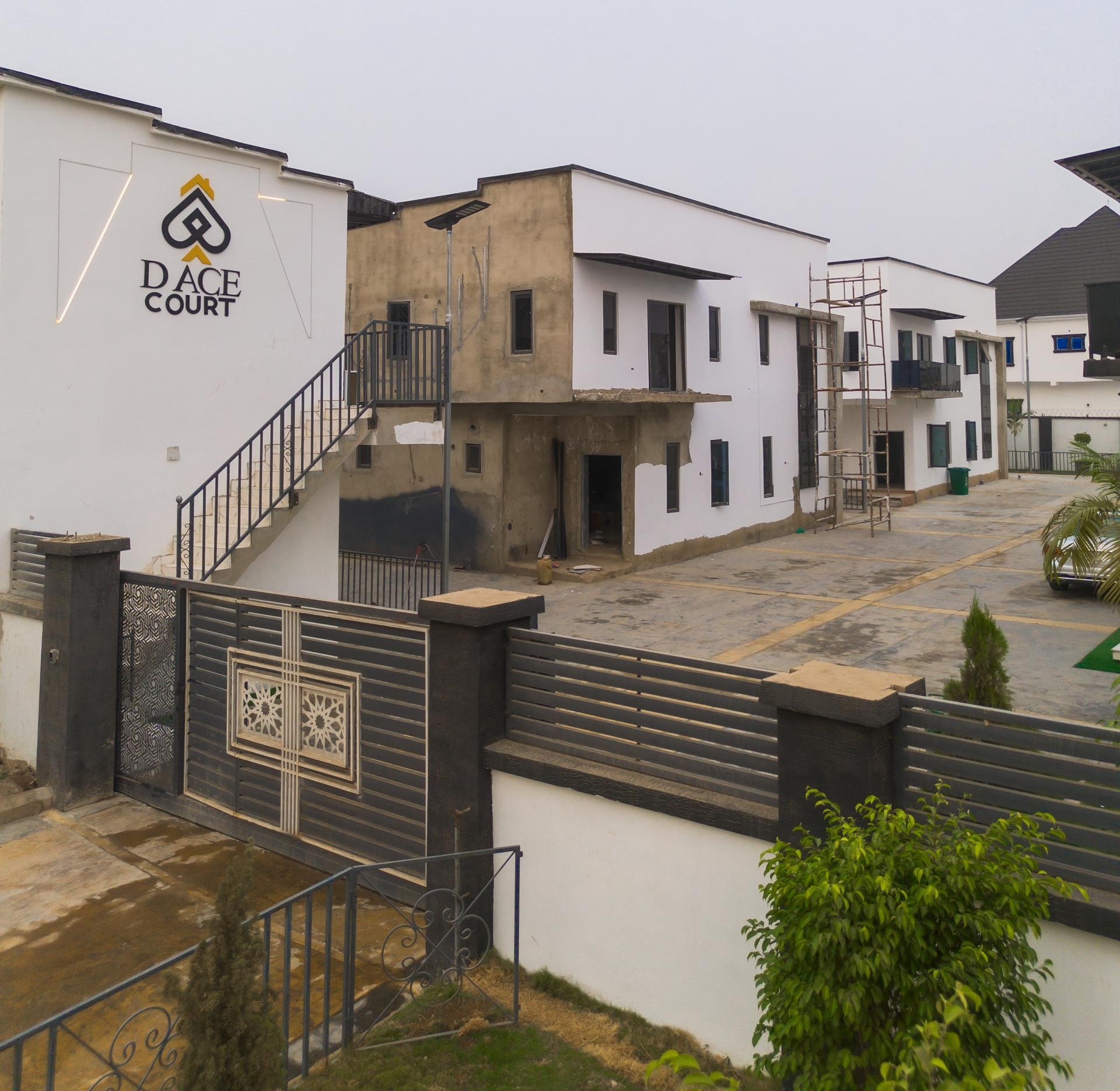Abuja Homes