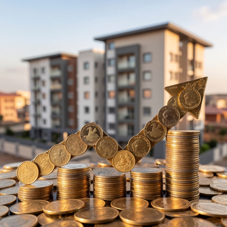 Real Estate Investment in Nigeria: The Safest Wealth Strategy Despite Inflation and Naira Devaluation